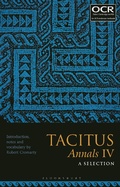 Cover: Tacitus, Annals IV: A Selection - Bloomsbury Academic