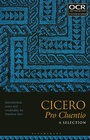 Cover: Cicero, Pro Cluentio: A Selection - Bloomsbury Academic