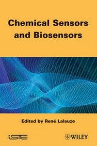 Abbildung von: Chemical Sensors and Biosensors - Wiley-ISTE