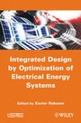 Cover: Integrated Design by Optimization of Electrical Energy Systems - Wiley-ISTE