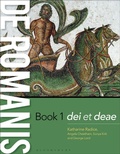 Cover: de Romanis Book 1 - Bloomsbury Academic