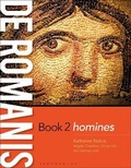 Cover: de Romanis Book 2 - Bloomsbury Academic