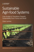 Cover: Sustainable Agri-food Systems - Bloomsbury Academic