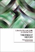 Cover: Theories of History - Bloomsbury Academic