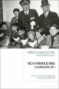 Cover: Vichy France and Everyday Life - Bloomsbury Academic