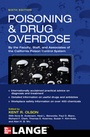 Cover: Poisoning and Drug Overdose, Sixth Edition - McGraw-Hill Education / Medical