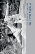 Cover: Hollywood Musicals - Routledge