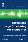 Bild: Signal and Image Processing for Biometrics - Wiley-ISTE