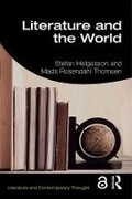 Cover: Literature and the World - Taylor & Francis