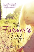 Cover: The Farmer's Wife - HarperCollins
