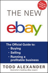 Abbildung von: The New ebay - Wiley