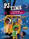 Cover: PJ Time - Tommy Nelson