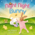 Cover: Night Night, Bunny - Tommy Nelson