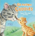 Cover: Grandma Cuddles - Tommy Nelson