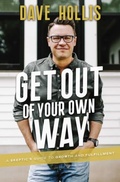 Cover: Get Out of Your Own Way - HarperCollins