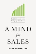 Cover: A Mind for Sales - HarperCollins