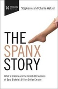 Cover: The Spanx Story - HarperCollins