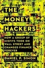 Cover: The Money Hackers - HarperCollins