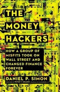 Cover: The Money Hackers - HarperCollins