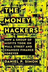 Enlarge image Cover: The Money Hackers - HarperCollins