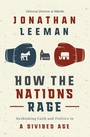 Cover: How the Nations Rage - Thomas Nelson Publishers
