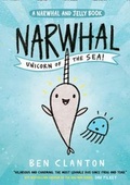 Cover: Narwhal: Unicorn of the Sea! - Farshore