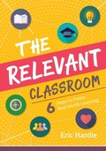 Cover: The Relevant Classroom - Association for Supervision & Curriculum Development