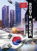 Cover: South Korea - Mason Crest Publishers