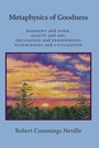 Cover: Metaphysics of Goodness - State University of New York Press
