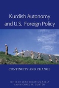 Cover: Kurdish Autonomy and U.S. Foreign Policy - Peter Lang Verlag