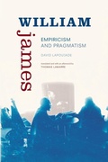 Cover: William James - Duke University Press