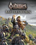 Cover: Oathmark: Battlesworn - Osprey Games
