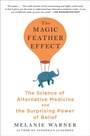 Cover: The Magic Feather Effect - Scribner