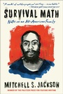 Cover: Survival Math - Scribner Book Company