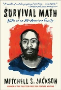 Cover: Survival Math - Scribner Book Company