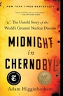 Cover: Midnight in Chernobyl - Simon & Schuster