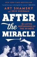 Cover: After the Miracle - Simon & Schuster