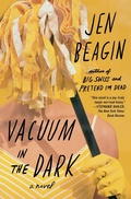 Cover: Vacuum in the Dark - Scribner Book Company