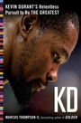 Cover: Kd - Atria Books