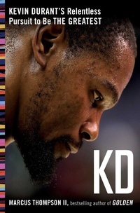 Enlarge image Cover: Kd - Atria Books