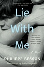 Cover: Lie with Me - Simon & Schuster