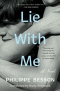 Cover: Lie with Me - Simon & Schuster