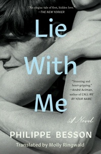 Enlarge image Cover: Lie with Me - Simon & Schuster