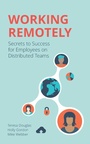 Cover: Working Remotely - Kaplan Publishing