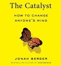 Cover: The Catalyst - SIMON & SCHUSTER AUDIO