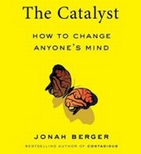 Enlarge image Cover: The Catalyst - SIMON & SCHUSTER AUDIO