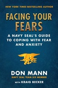 Cover: Facing Your Fears - Skyhorse Publishing