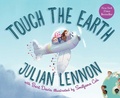 Cover: Touch the Earth - Sky Pony