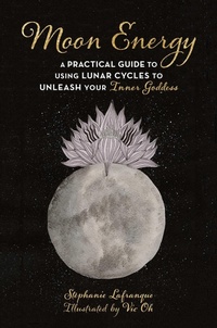Enlarge image Cover: Moon Energy - Skyhorse Publishing