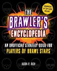 Abbildung von: The Brawler's Encyclopedia - Sky Pony Press